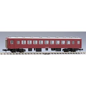 【TOMIX】　9534　国鉄客車 オハ50形 - 仙台模型