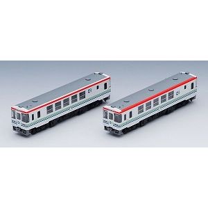 【TOMIX】　98093　ふるさと銀河線りくべつ鉄道CR70・75形セット - 仙台模型