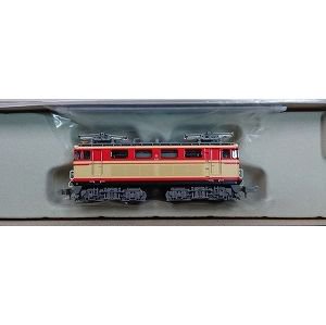 【MICRO ACE】　A9958　西武鉄道 E31型電気機関車（E31）晩年（モーター付） - 仙台模型