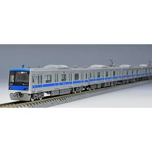 【TOMIX】　98748　小田急電鉄 4000形基本セット - 仙台模型