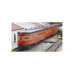 新品未使用KATO 10666-C サザン・パシフィック鉄道 モーニングライト+