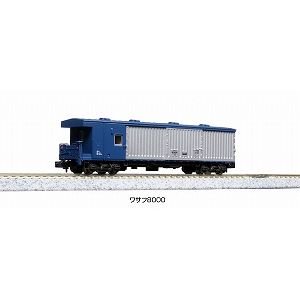 【KATO】　5147　ワサフ8000 - 仙台模型