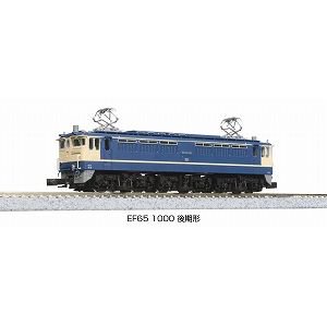 【KATO】　3061-1　EF65 1000 後期形 - 仙台模型
