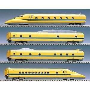 TOMIX】 98480 JR 923形新幹線電気軌道総合試験車(ドクター