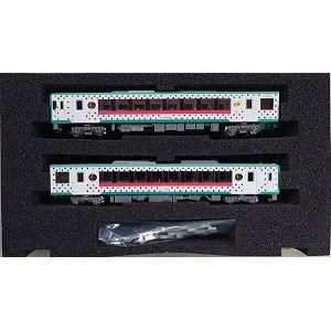 グリーンマックス】 50719 JRキハ111／112形（200番代・湯けむり