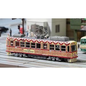 モデモ HO 東京都電7000形（第3次車） Amazon | 1/80 HOゲージ 東京都電7000形 (第3次車