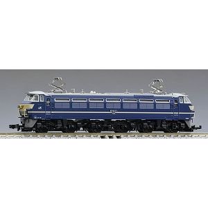 【TOMIX】　7159　JR EF66-0形電気機関車(27号機) - 仙台模型