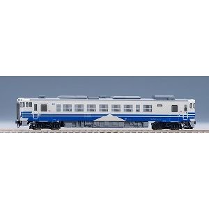 【TOMIX】　8608　北条鉄道 キハ40-535形 - 仙台模型