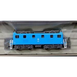 【MICRO ACE】　A2083　秩父鉄道 デキ302 水色 - 仙台模型