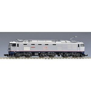 【TOMIX】　7163　JR EF510-300形電気機関車(301号機) - 仙台模型