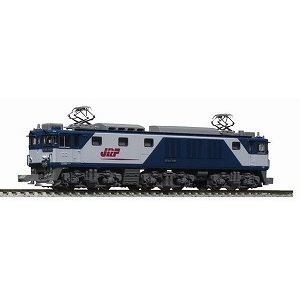 【KATO】　3024-2　EF64 1000 JR貨物新更新色 - 仙台模型