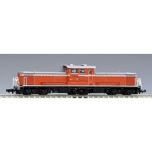 【TOMIX】　2248　国鉄 DD51-1000形ディーゼル機関車(九州仕様) - 仙台模型