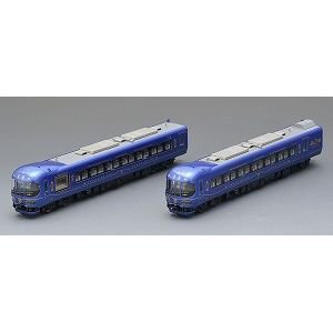 TOMIX】 98121 京都丹後鉄道KTR8000形(丹後の海)基本セット - 仙台模型