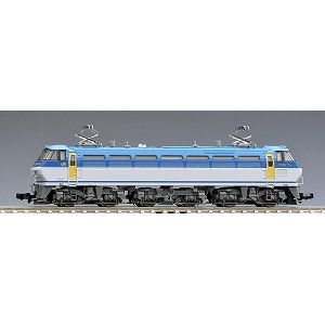 【TOMIX】　7171　JR EF66-100形電気機関車(後期型) - 仙台模型