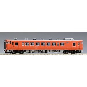 TOMIX】 9471 国鉄ディーゼルカー キハ40-500形(後期型)(T) - 仙台模型