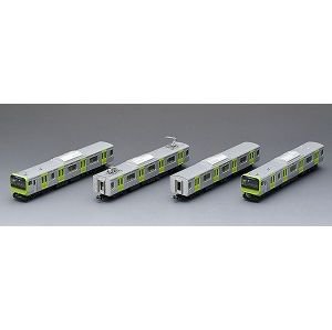 【TOMIX】　98525　JR E235-0系電車(後期型・山手線)基本セット - 仙台模型