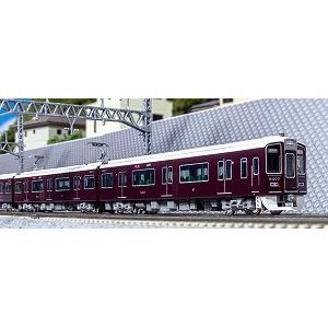 【KATO】　10-1822　阪急電鉄 9300系 京都線 基本セット(4両) - 仙台模型