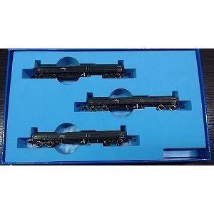 MICRO ACE】 A6975 トキ23600 亜鉛泥鉱輸送用 3両セット - 仙台模型 MICRO ACE】 A6975 トキ23600 亜鉛泥鉱輸送用 3両セット - 仙台模型