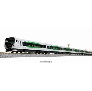 【KATO】　10-1883　E257系 5000番台 9両セット - 仙台模型