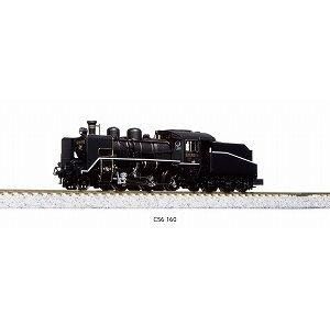 KATO】 2020-2 C56 160 - 仙台模型