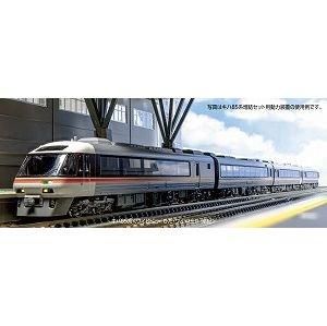 【KATO】　10-1886　キハ85系 4両基本セット - 仙台模型