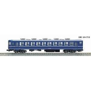 KATO】 1-503 (HO)オハフ13 - 仙台模型