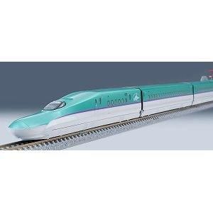 トミックスH5系北海道・東北新幹線10両　新品 JR H5系北海道・東北新幹線基本セット｜製品情報｜製品検索