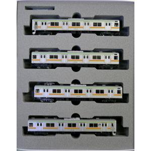 KATO Nゲージ 205系 3000番台 八高線色 4両セット 10-494 鉄道模型 電車 wgteh8f