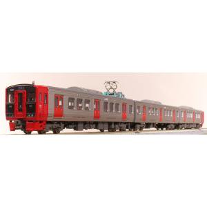 10-813 813系200番台 3両セット(動力付き) Nゲージ 鉄道模型 KATO(カトー)