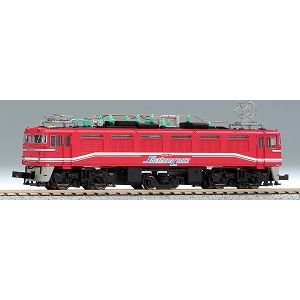 【MICRO ACE】　A0950　国鉄ED76-78・4次型 サザンクロス色 - 仙台模型