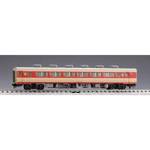 【TOMIX】　8416　国鉄ディーゼルカー キロ28-2300形 - 仙台模型