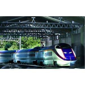 【KATO】　10-1255　E3系2000番台 山形新幹線「つばさ」新塗色 7両セット - 仙台模型