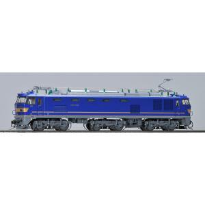 TOMIX】 HO-157 JR EF510-500形電気機関車（ＪＲ貨物仕様） - 仙台模型