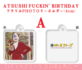 ATSUSHI PHOTOۥ ե󥯥ֲ