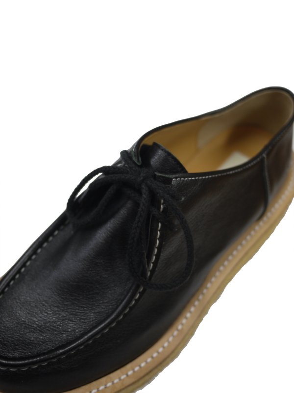 現品 JieDa ∬ Suede Tirolean Shoes general-bond.co.jp