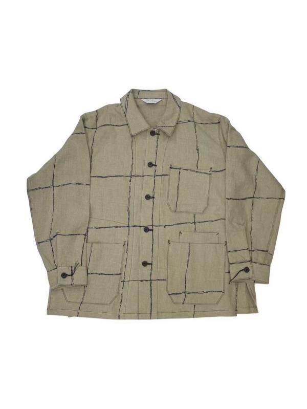 ANCELLM KIKUNOBU WEB STORE