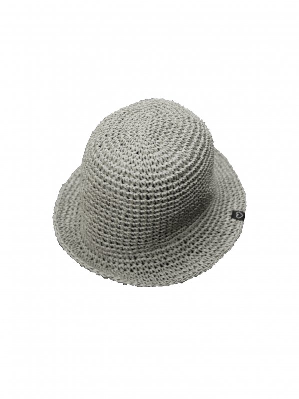 BASICKS　Turip Hat (GRY)