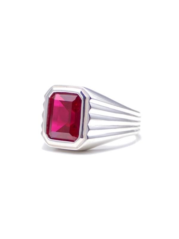 EPHEMERALGangster ring (RUB)