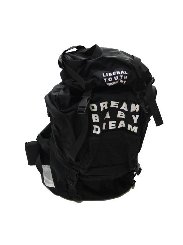 [50%OFF] LIBERAL YOUTH MINISTRYMILITARY BACK PACK WOVEN