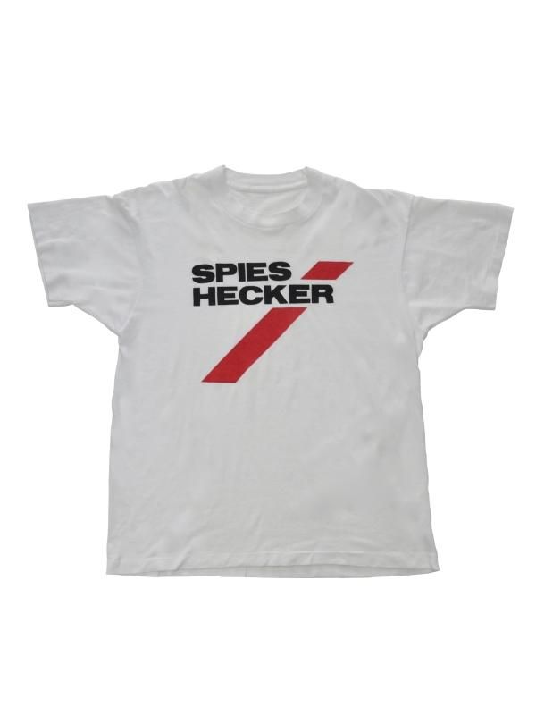 USEDPRINT T-SHIRT #1