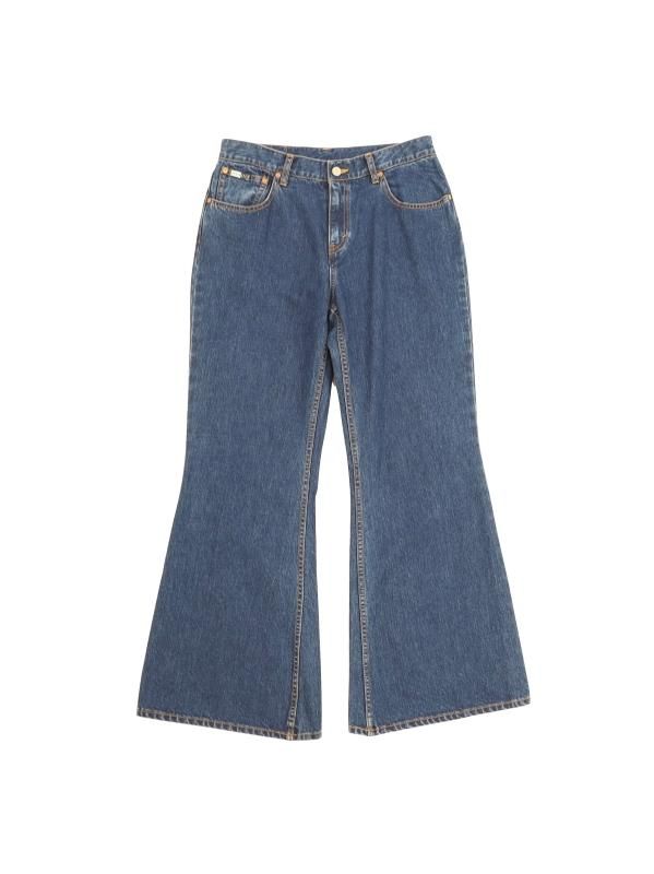 PEACE DENIM EDWARD USED (IND) - KIKUNOBU WEB STORE