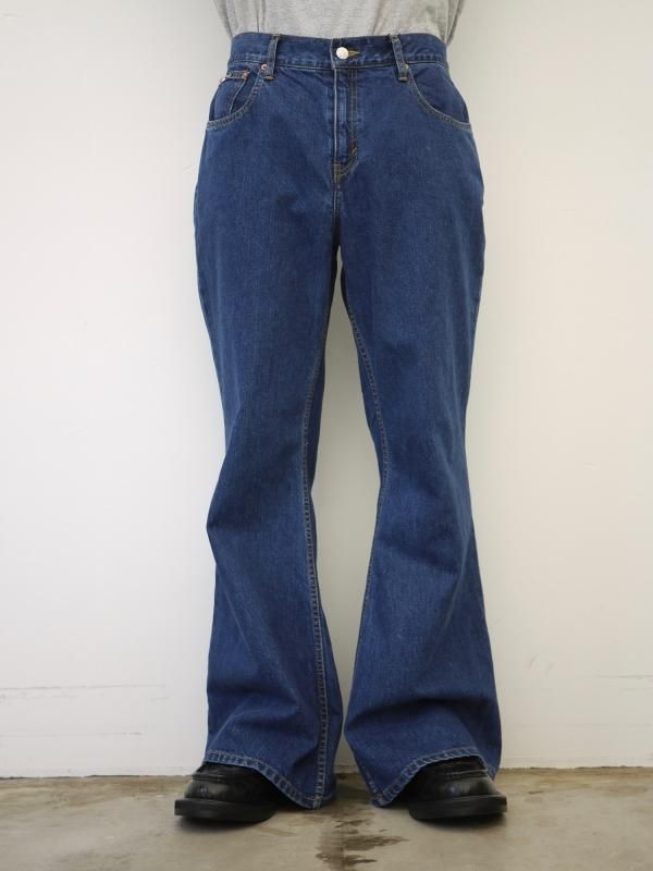 jieda PEACE DENIM EDWARD ジエダ ピースデニム | canoprint.com