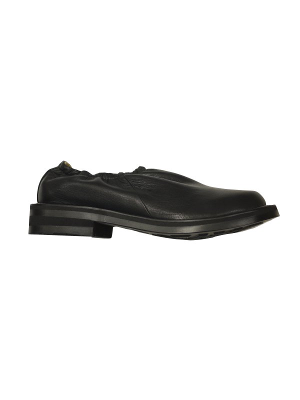 [30%OFF] JieDa　SLIP ON LEATHER SHOES (B/L) - KIKUNOBU WEB STORE