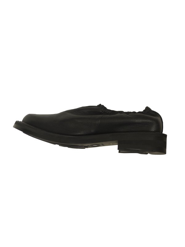 [30%OFF] JieDa　SLIP ON LEATHER SHOES (B/L) - KIKUNOBU WEB STORE