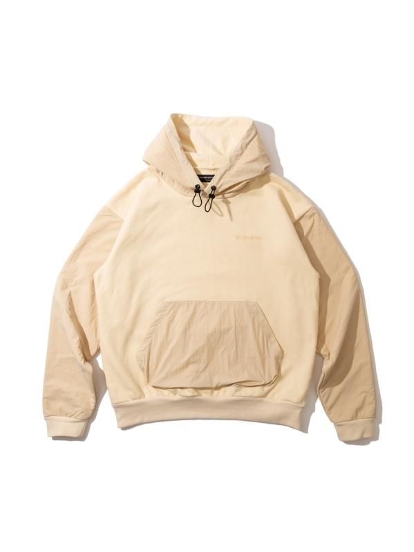 [50%OFF] Diaspora skateboardsSwitchover Hooded Sweatshirt (IVO)