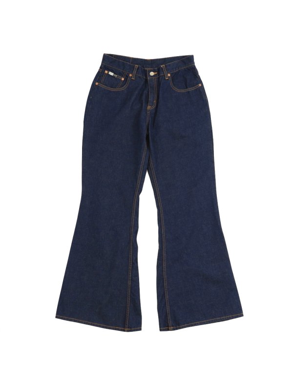 全商品オープニング価格！ the inner peace denim baggy pants