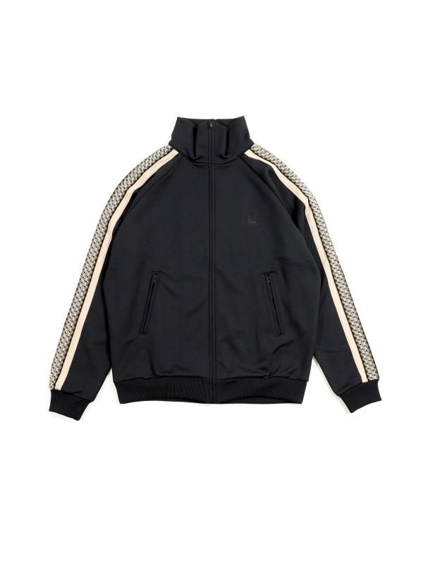 Sasquatchfabrix. × KIKUNOBU TRACK JACKET-