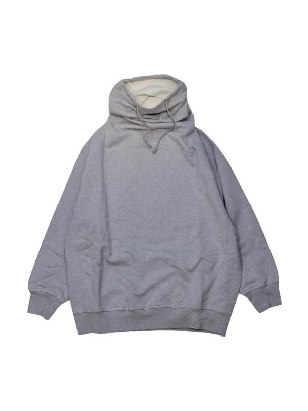 HED MAYNER WIDE COLLAR SWEATSHIRT サイズM | www.innoveering.net