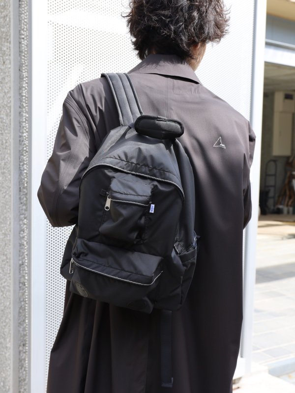 20%OFF] kudos POTR×KUDOS BACK PACK MINI - KIKUNOBU WEB STORE