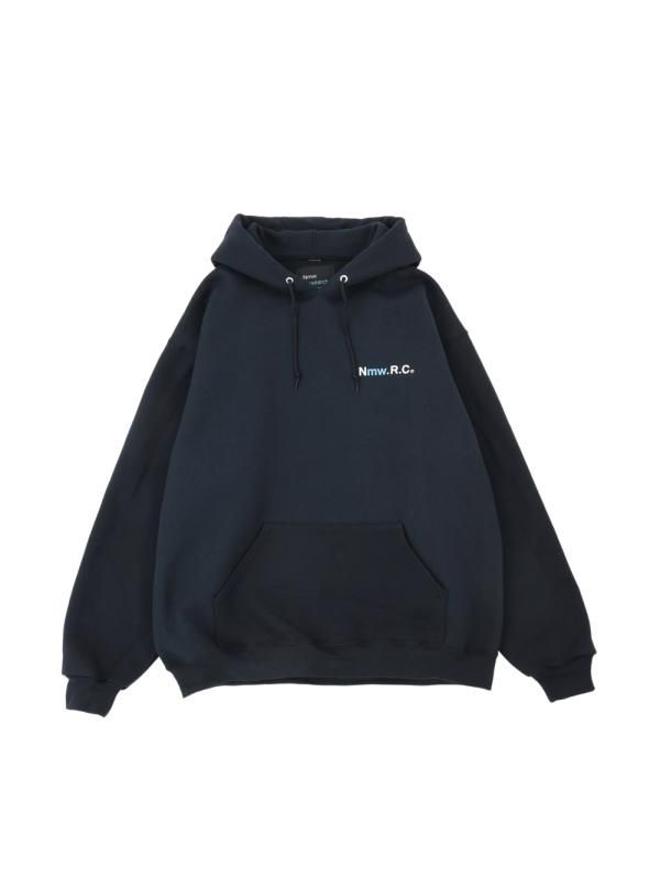 NEON SIGNNmw.R.C. Electric Hoodie FOTL (BLK)